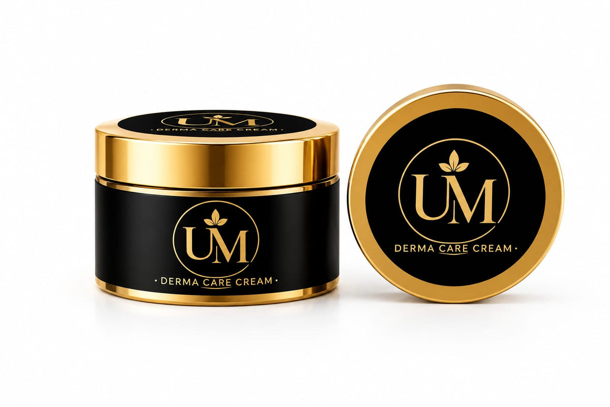 UM DERMA CARE CREAM